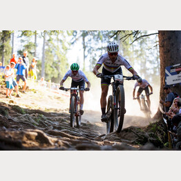 © Dan Hearn/Verein Bike Weltcup