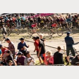 © Christian Egelmaier/Verein Bike Weltcup