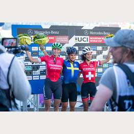 © Christian Egelmaier/Verein Bike Weltcup
