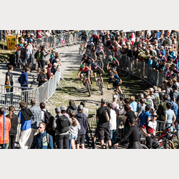 © Christian Egelmaier/Verein Bike Weltcup