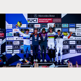 © Sven Martin/Verein Bike Weltcup