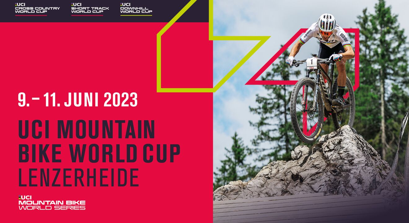 Downhill Mountain Uci Mountain Bike Schedule 2021 Uci Mountain
