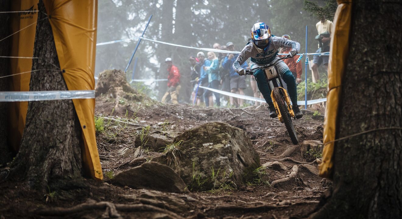 lenzerheide mtb world cup 2019