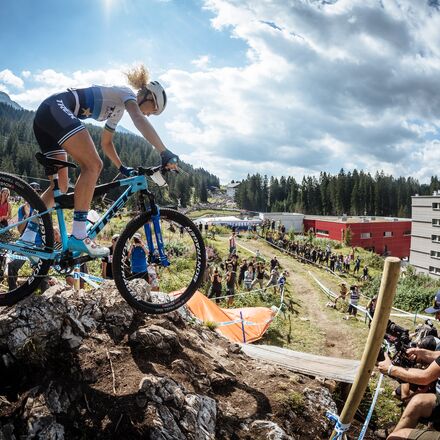xco lenzerheide 2019