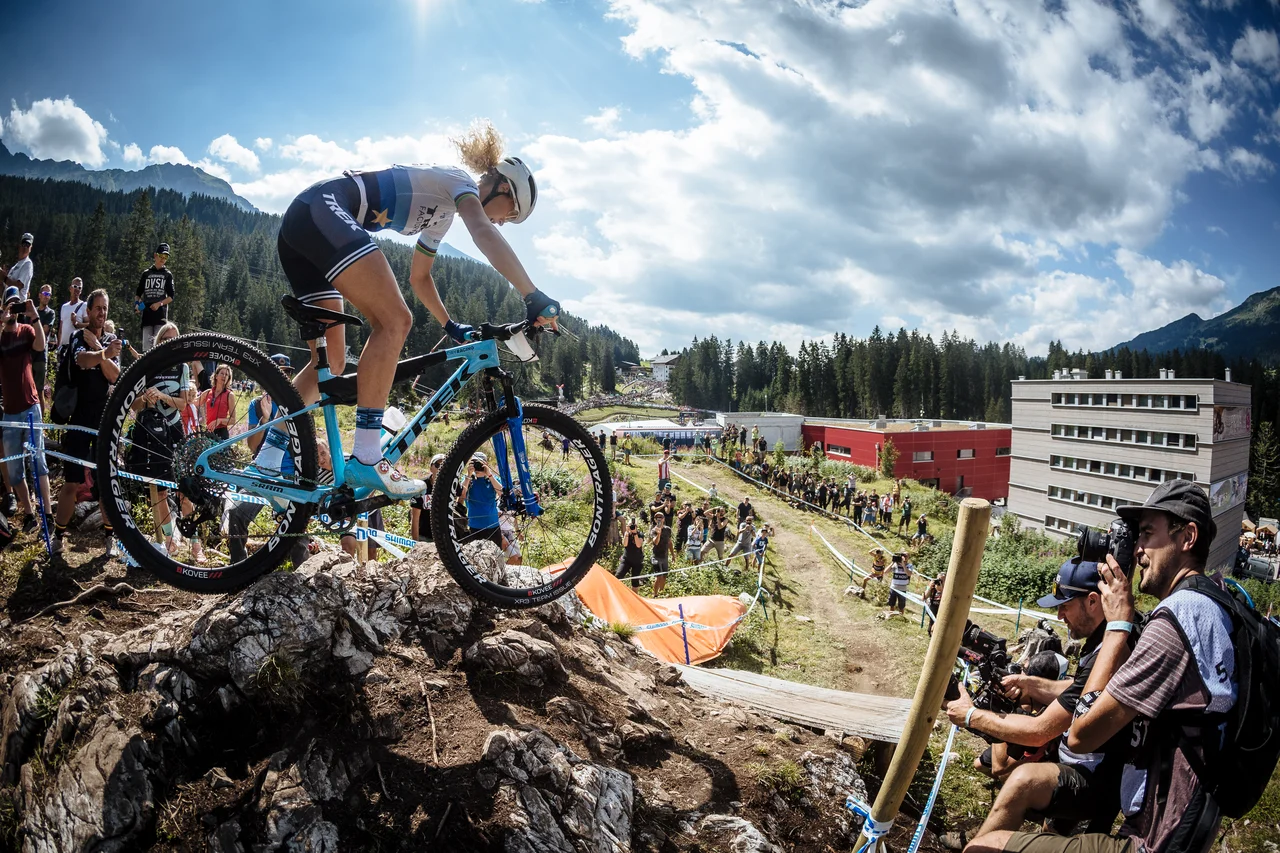 lenzerheide xco world cup