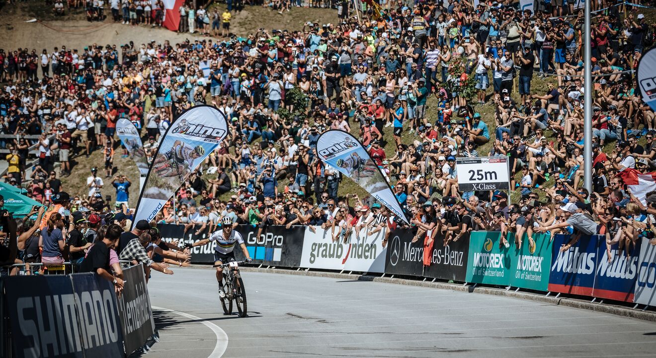 xco lenzerheide